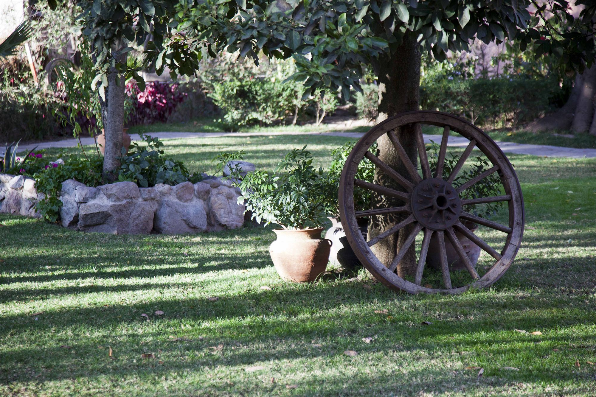 Hotel San Agustin Urubamba Esterno foto