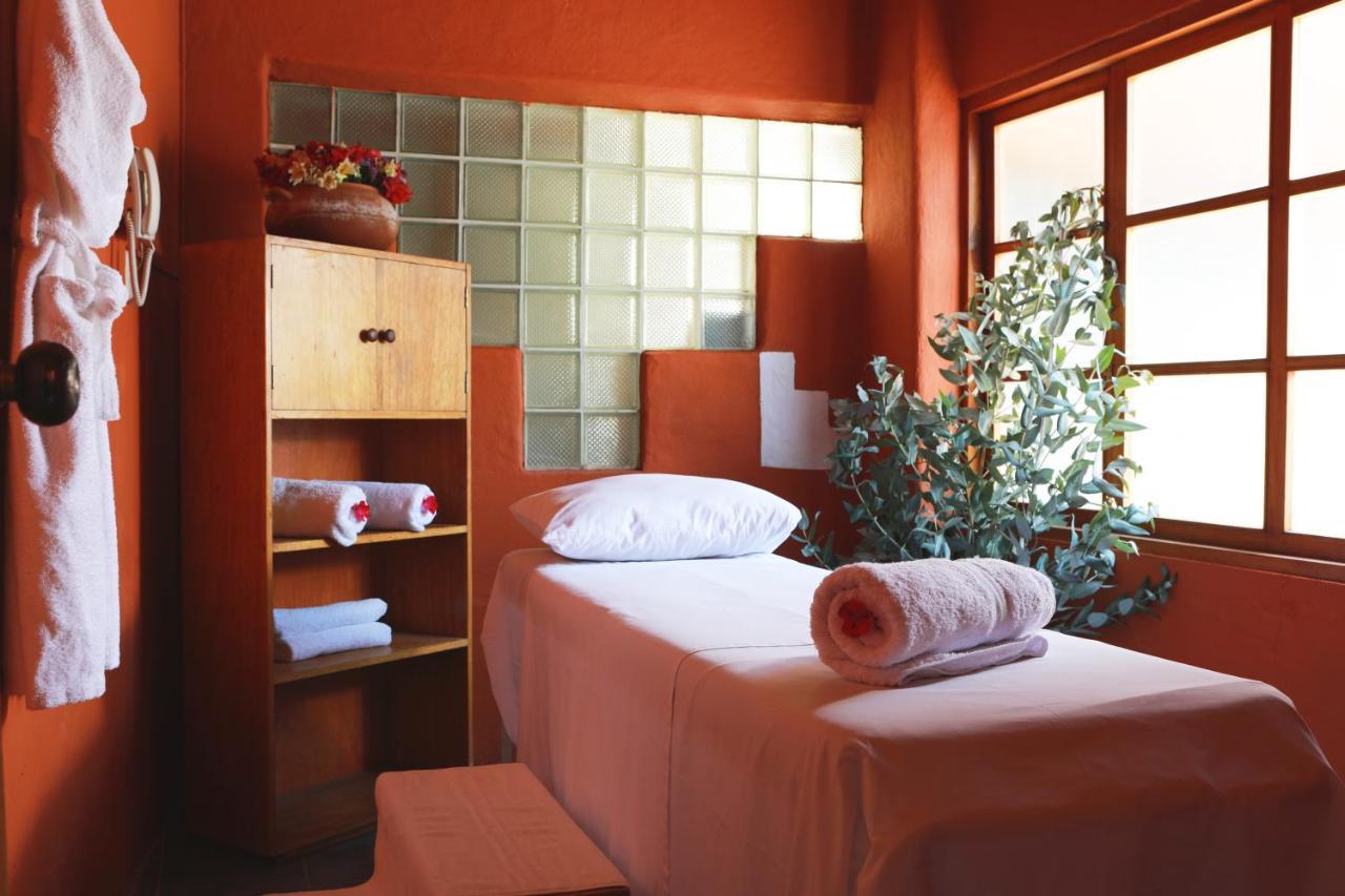 Hotel San Agustin Urubamba Esterno foto